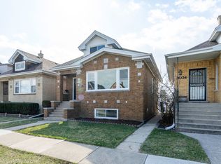 3032 N 76th Ave, Chicago, IL