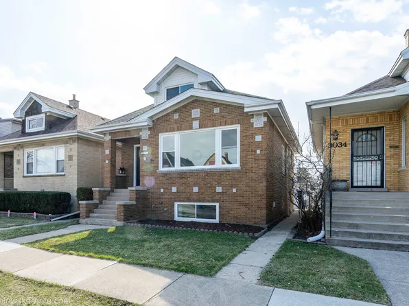 3032 N 76th Ave, Elmwood Park, IL 60707