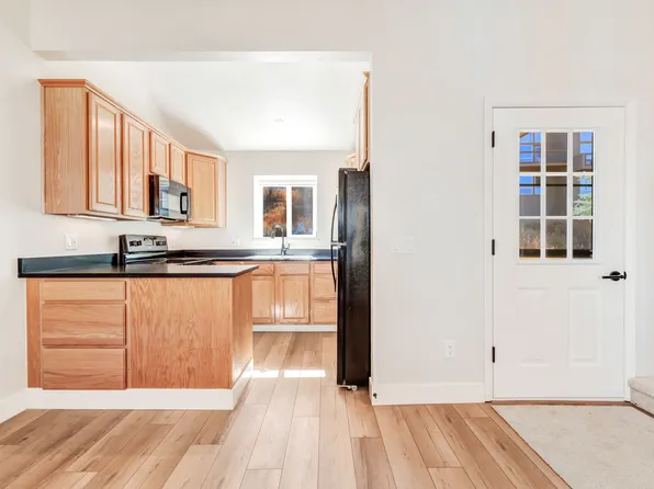 30321 County Road 16 #207, Oak Creek, CO 80467
