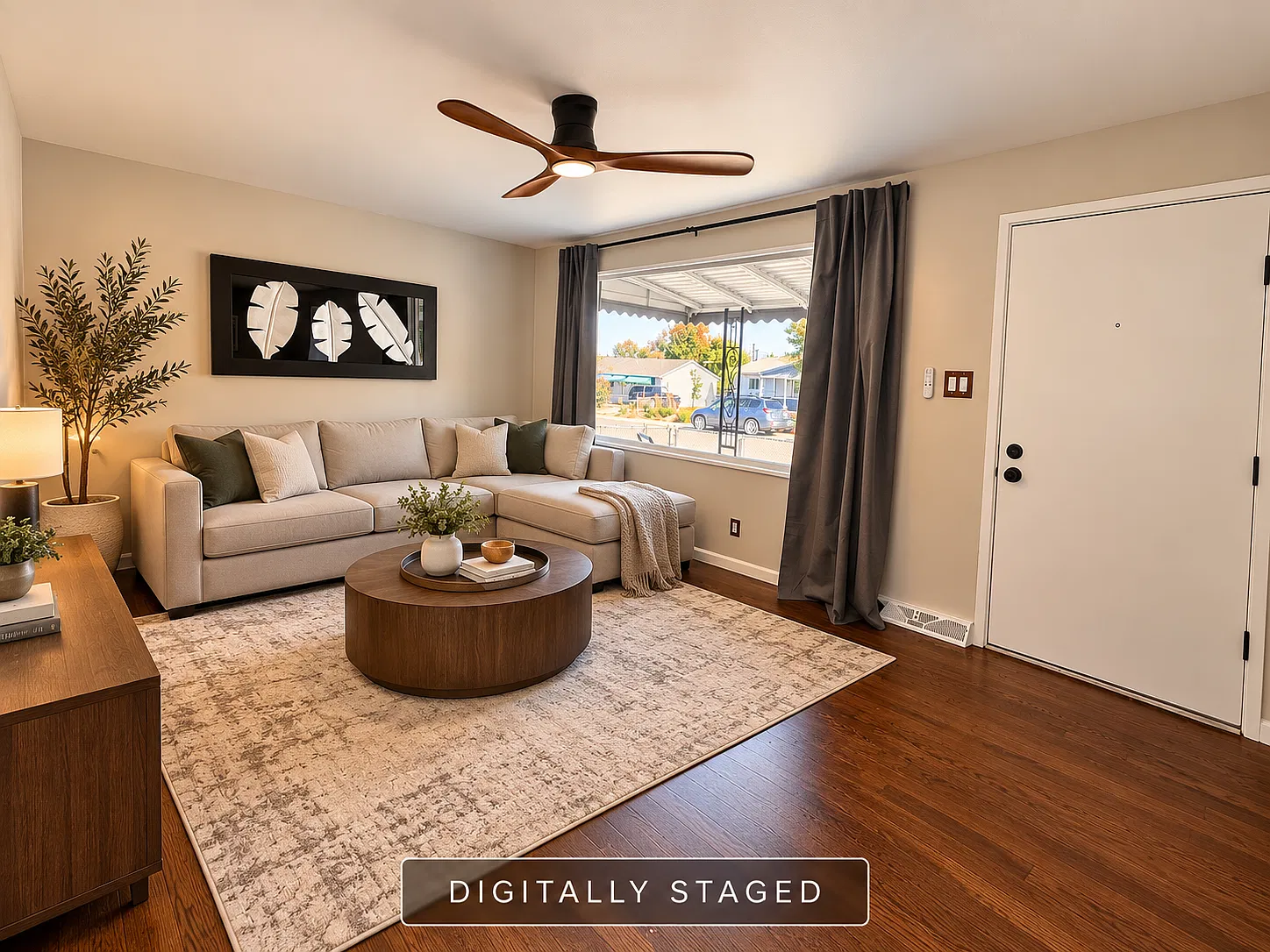 2 bed, 780 sqft, $2,300 — Photo 2