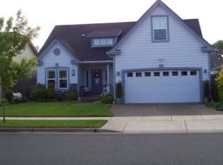 3451 Korbel St, Eugene, OR 97404