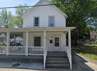 368 Wallace Pl, Elmira, NY 14904