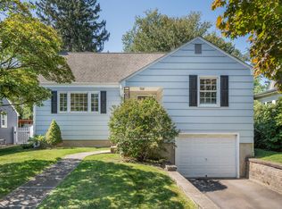 95 Clifton Ave, West Hartford, CT 06107