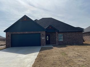 5619 Mars Ave, Durant, OK 74701