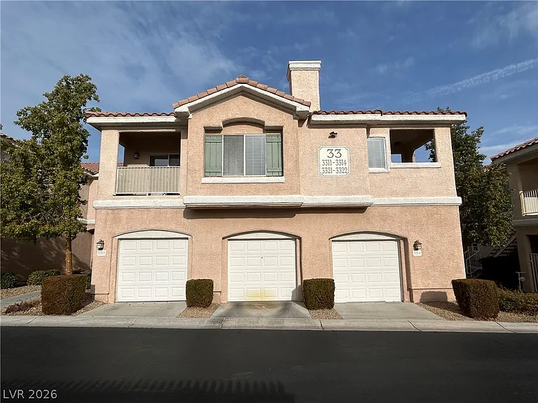 251 S Green Valley Pkwy #3322 — Photo 2