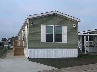 Skyline Plan, Walnut Hills Mobile Home Park, Walbridge, OH 43465