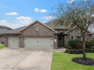 16015 Jaime Knoll Ln, Hockley, TX 77447