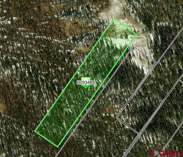 2nd image of TBD White Pine Upper Tomichi