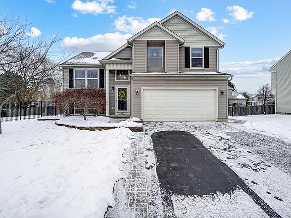 3rd image of 523 Thorngate Ct