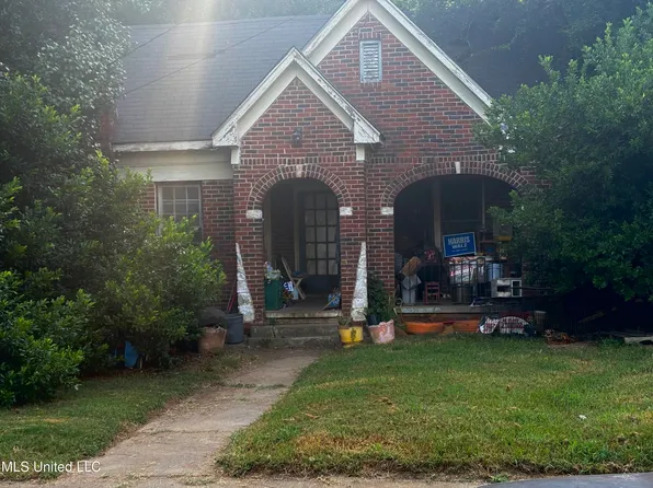 436 Claiborne Ave, Jackson, MS 39209