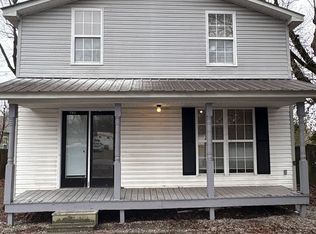 703 N Washington St, Tullahoma, TN 37388