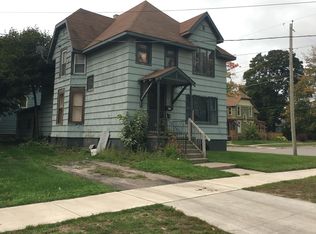 400 Carrie St, Sault Sainte Marie, MI 49783