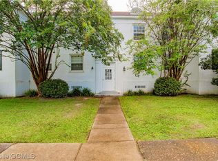 214 Upham St UNIT 13C, Mobile, AL 36607