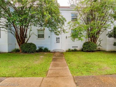 214 Upham St UNIT 13C, Mobile, AL, 36607