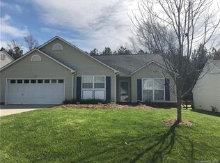 2113 Mallard Green Pl, Charlotte, NC 28262