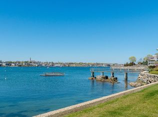 20 Harbor Ave, Marblehead, MA 01945