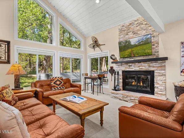 62 Trout Pond Ln #S, Avon, CO 81620