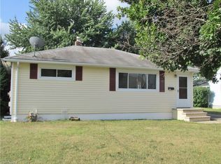 15873 Rademaker Blvd, Brookpark, OH 44142