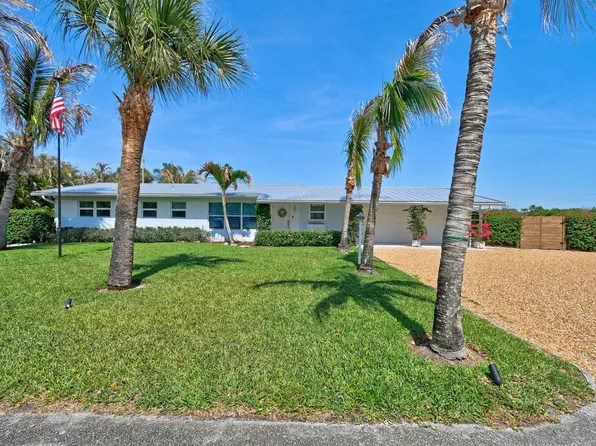 12890 SE Circle Drive, Hobe Sound, FL 33455