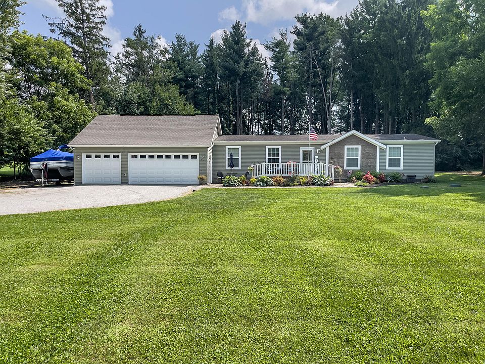 1355 Jackson Hill Rd, Urbana, OH 43078 Zillow
