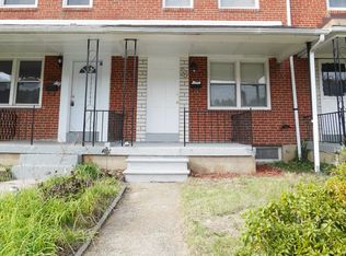 2243 Graythorn Rd, Middle River, MD 21220