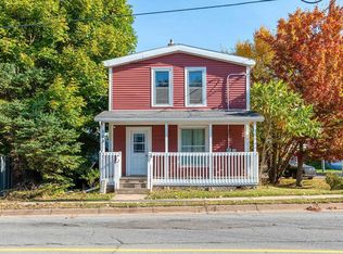 503 Robie St, Truro, NS B2N 1M5