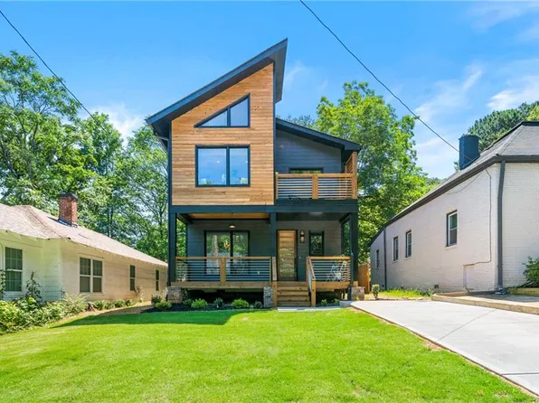 248 Laurel Ave SW, Atlanta, GA 30314