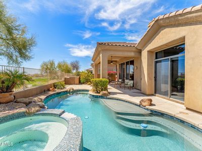 9327 E Whitewing Dr, Scottsdale, AZ, 85262