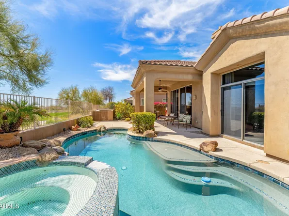 9327 E WHITEWING Drive, Scottsdale, AZ 85262