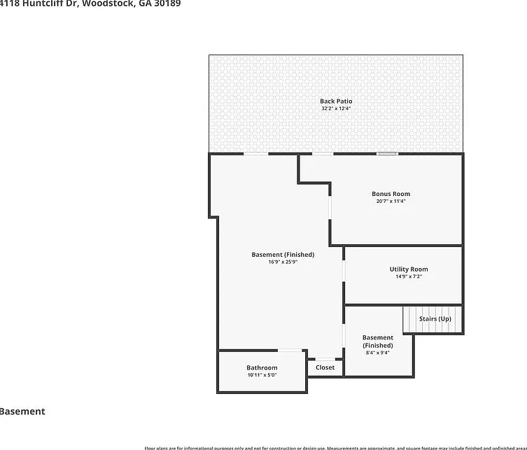 3 bed, 3.0 bath, 2635 sqft, $2,895 — Photo 2