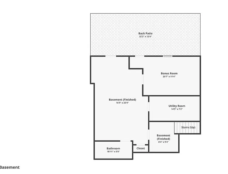 4118 Huntcliff Dr — Photo 2
