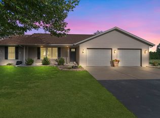 542 Highland Meadow Trl Pulaski WI 54162 Zillow