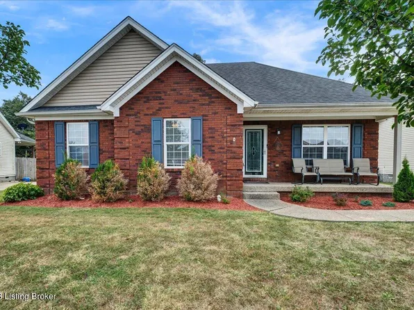 952 Tecumseh Dr, Shepherdsville, KY 40165
