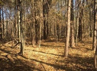 Castle Chapel Rd, Yazoo City, MS 39194