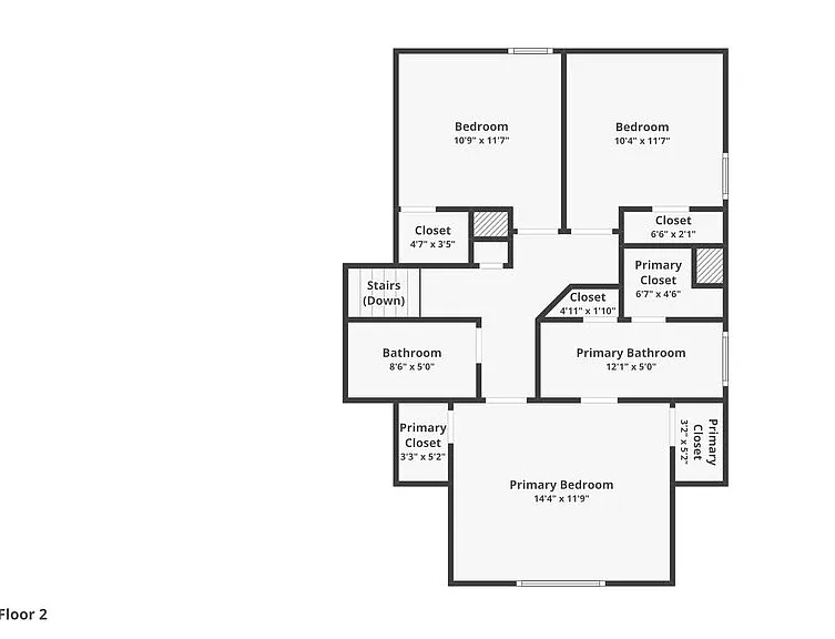 841 Post Oak Dr — Photo 2