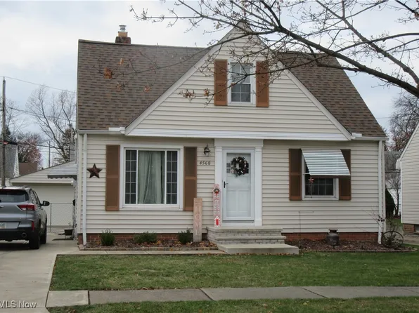4568 Forest Edge Dr, Brooklyn, OH 44144