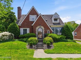 960 French Ave, Louisville, KY 40217