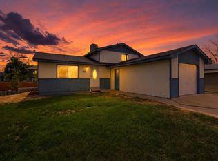 455 S Grandby Ct, Clifton, CO 81520