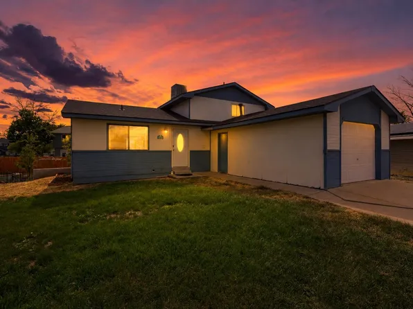 455 S Grandby Ct, Clifton, CO 81520