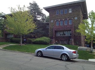 86 N B St #1, Salt Lake City, UT 84103