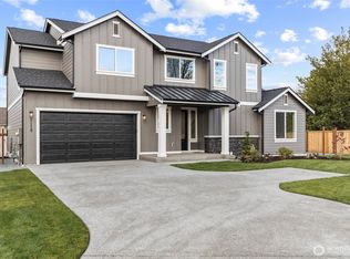 11226 79th Avenue Ct SW, Lakewood, WA