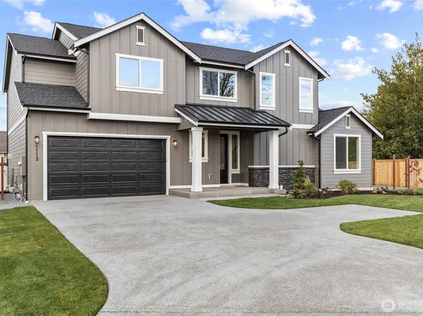 11226 79th Avenue Ct SW, Lakewood, WA 98498