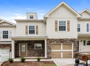 240 Riley Cir, Dawsonville, GA 30534