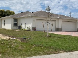 3028 SW 15th Pl #3028, Cape Coral, FL 33914