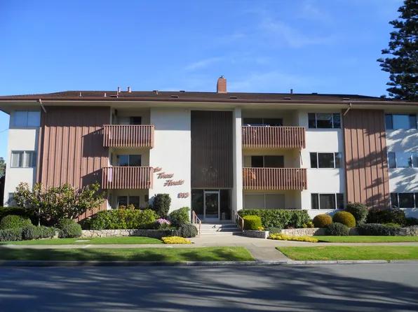 810 Lighthouse Ave Unit 302, Pacific Grove, CA 93950
