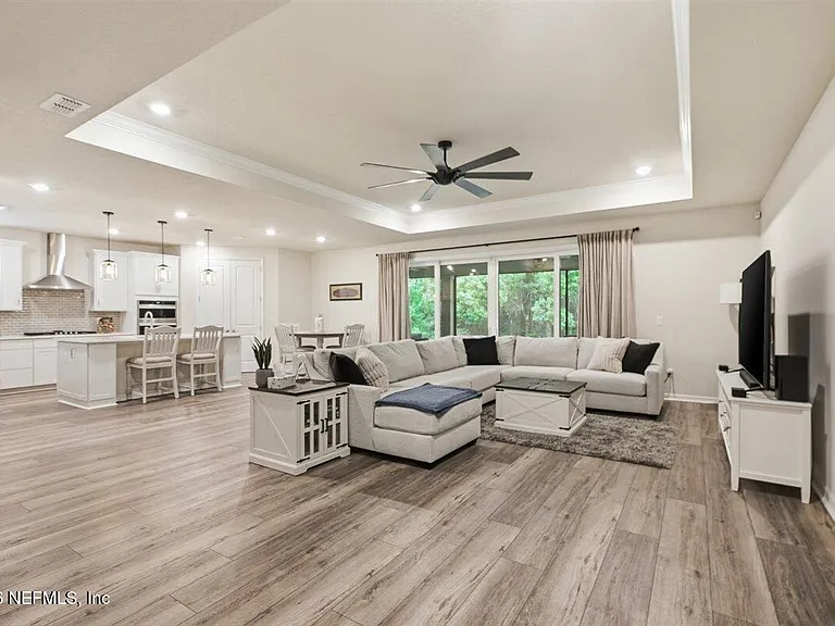 4618 Farmhouse Gate Trl — Photo 1