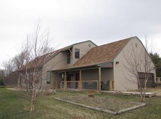 12837 County Road J, Soldiers Grove, WI 54655