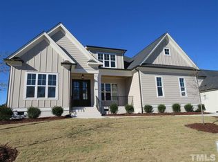 509 Broadly Glen Ct, Cary, NC 27519