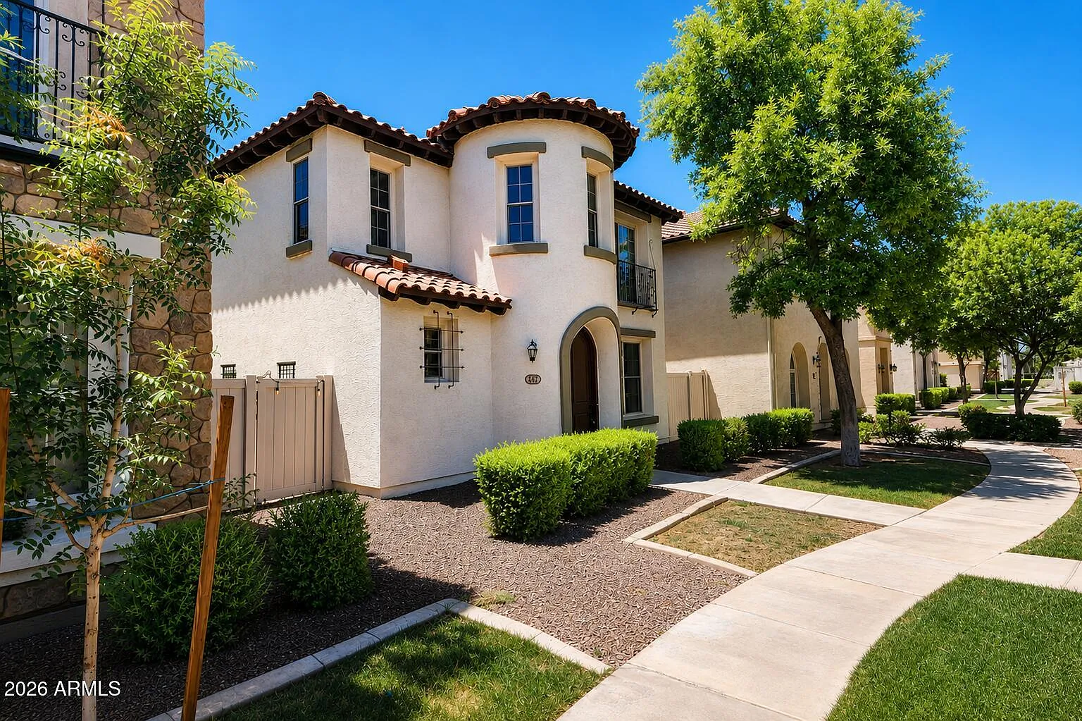 4 bed, 2.5 bath, $2,395 — Photo 2