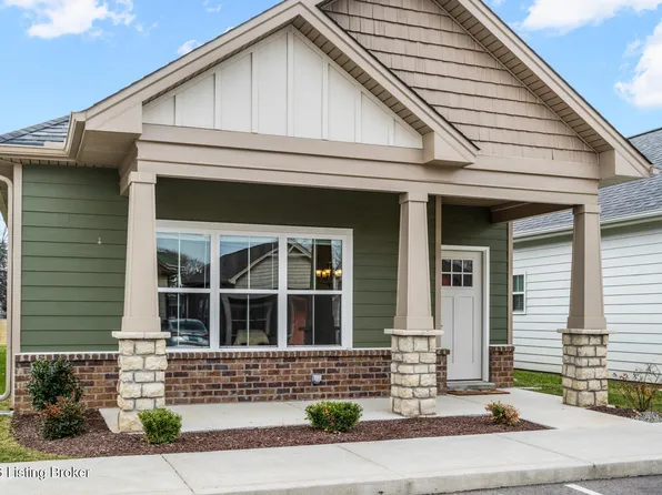 807 Rosemary Ln, La Grange, KY 40031